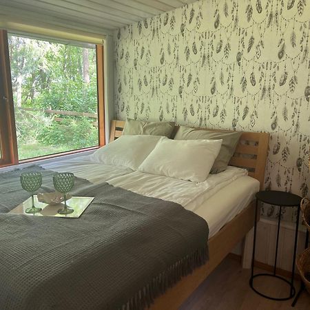 Sun& Relax- Tinyhouse Villa Syytme Exterior photo