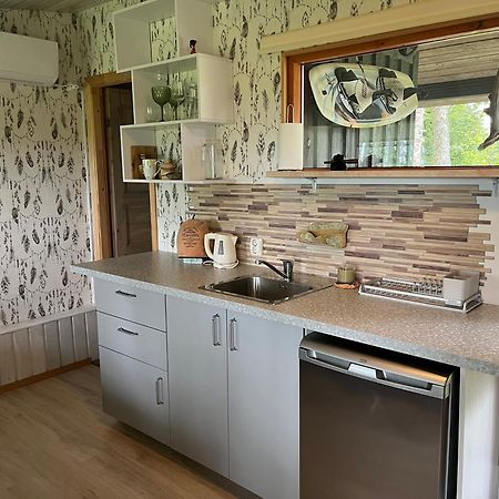 Sun& Relax- Tinyhouse Villa Syytme Exterior photo