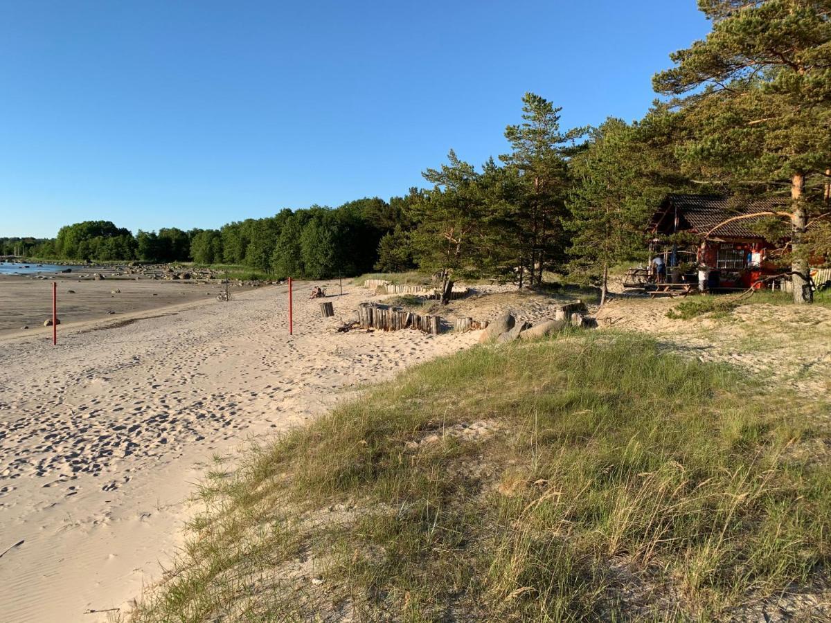 Sun& Relax- Tinyhouse Villa Syytme Exterior photo