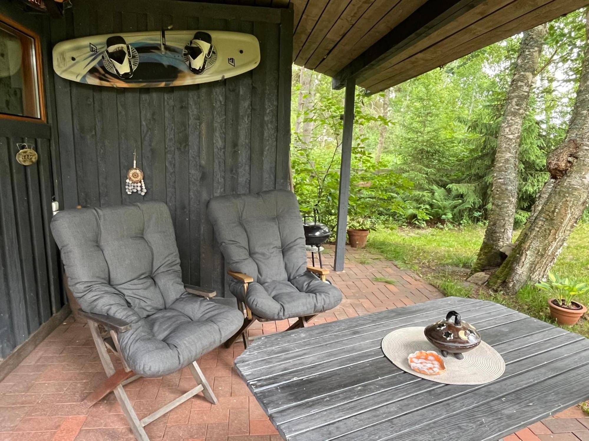Sun& Relax- Tinyhouse Villa Syytme Exterior photo