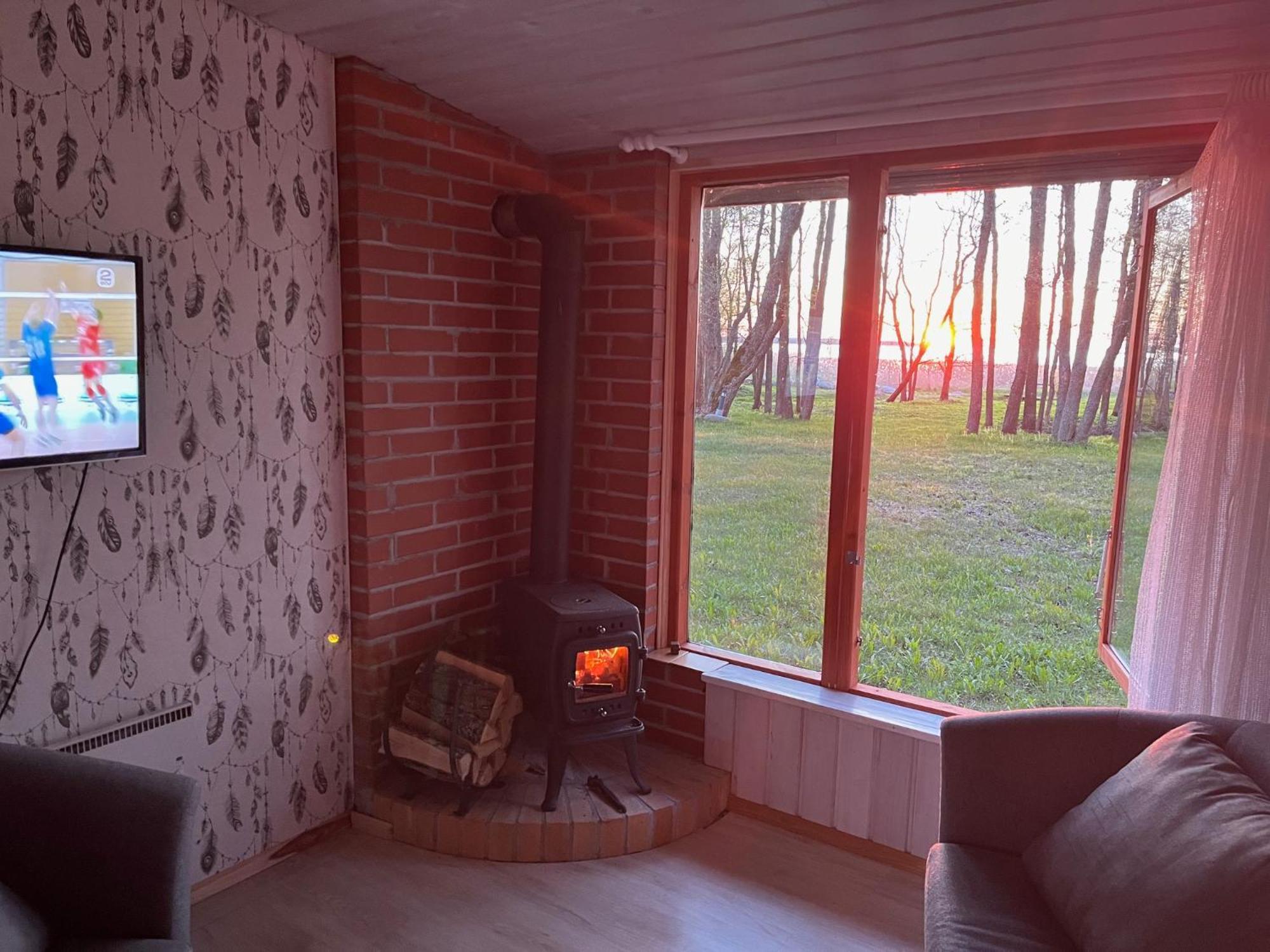 Sun& Relax- Tinyhouse Villa Syytme Exterior photo
