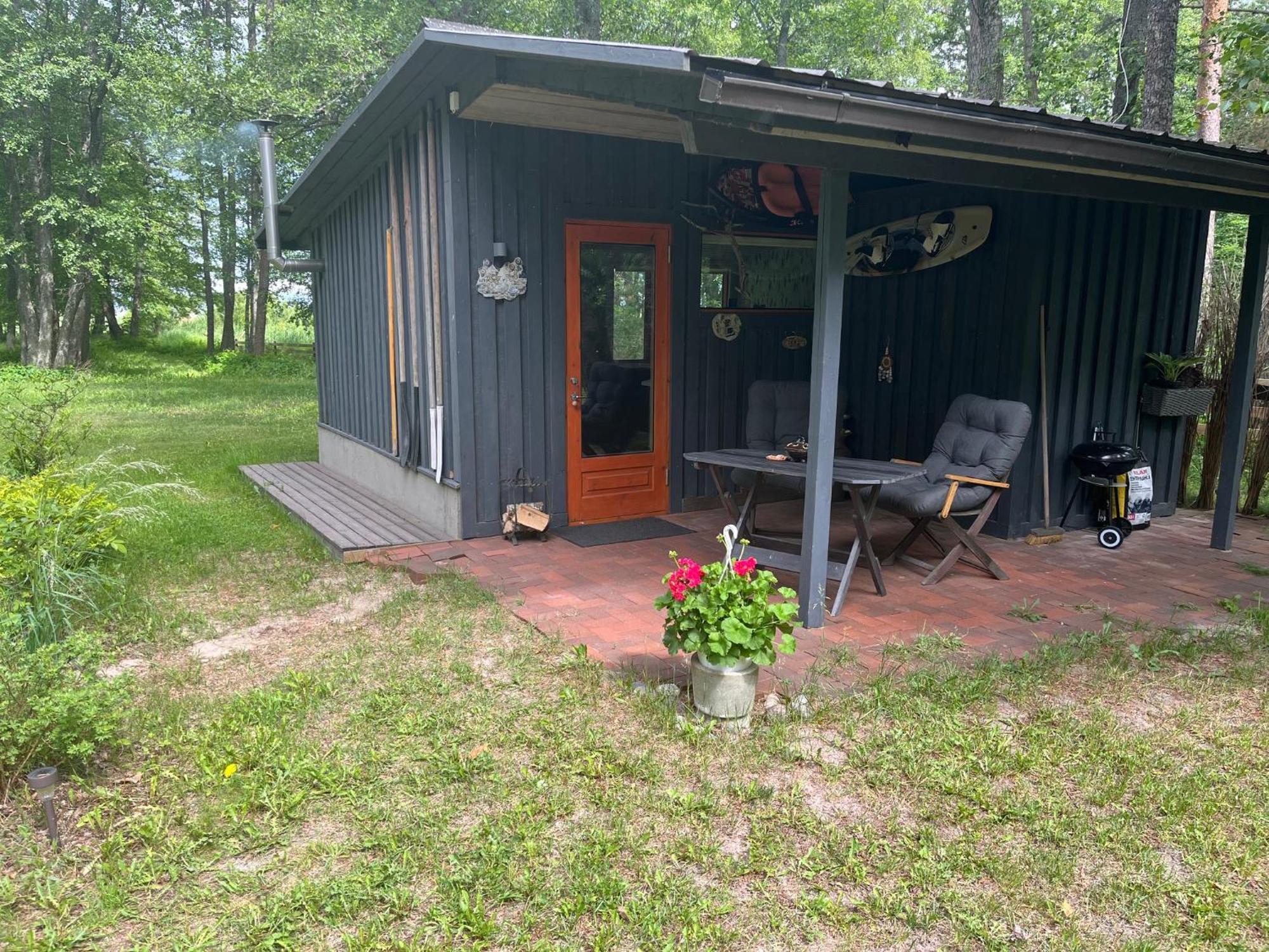 Sun& Relax- Tinyhouse Villa Syytme Exterior photo