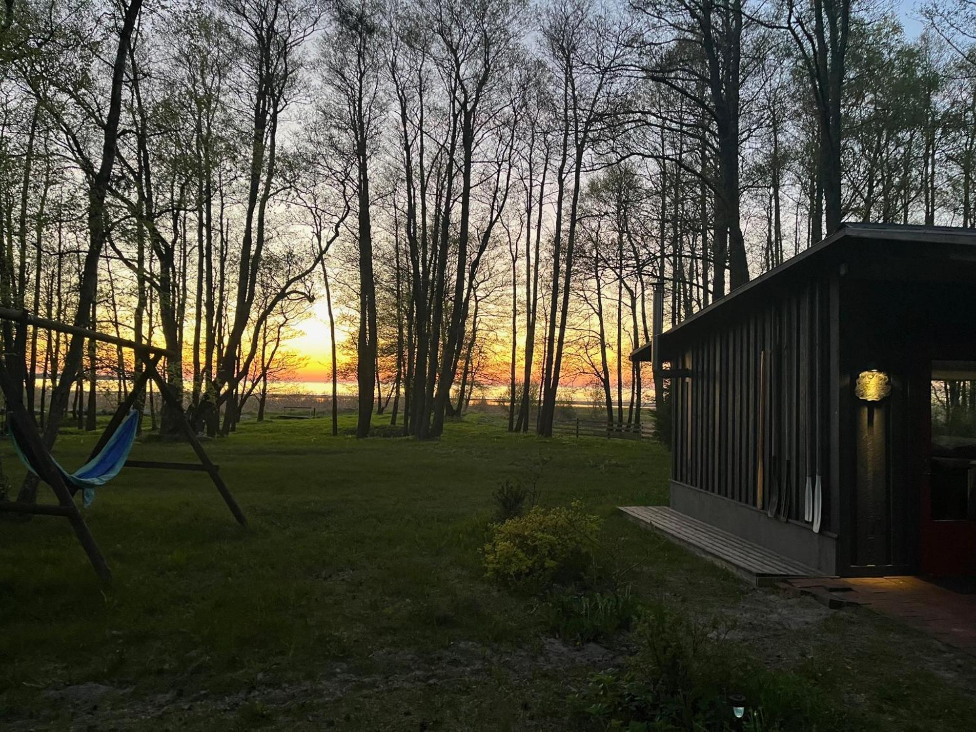 Sun& Relax- Tinyhouse Villa Syytme Exterior photo